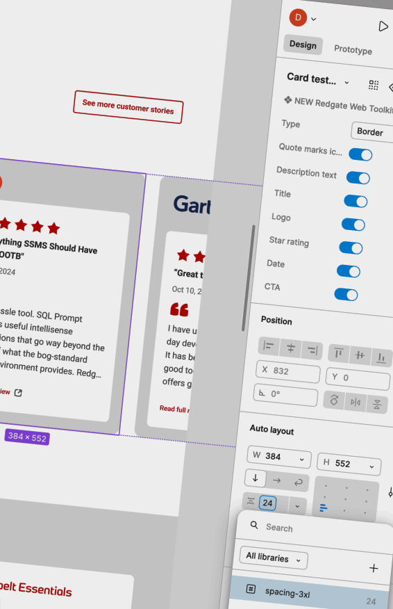 Design Systems by Daniel C Rice